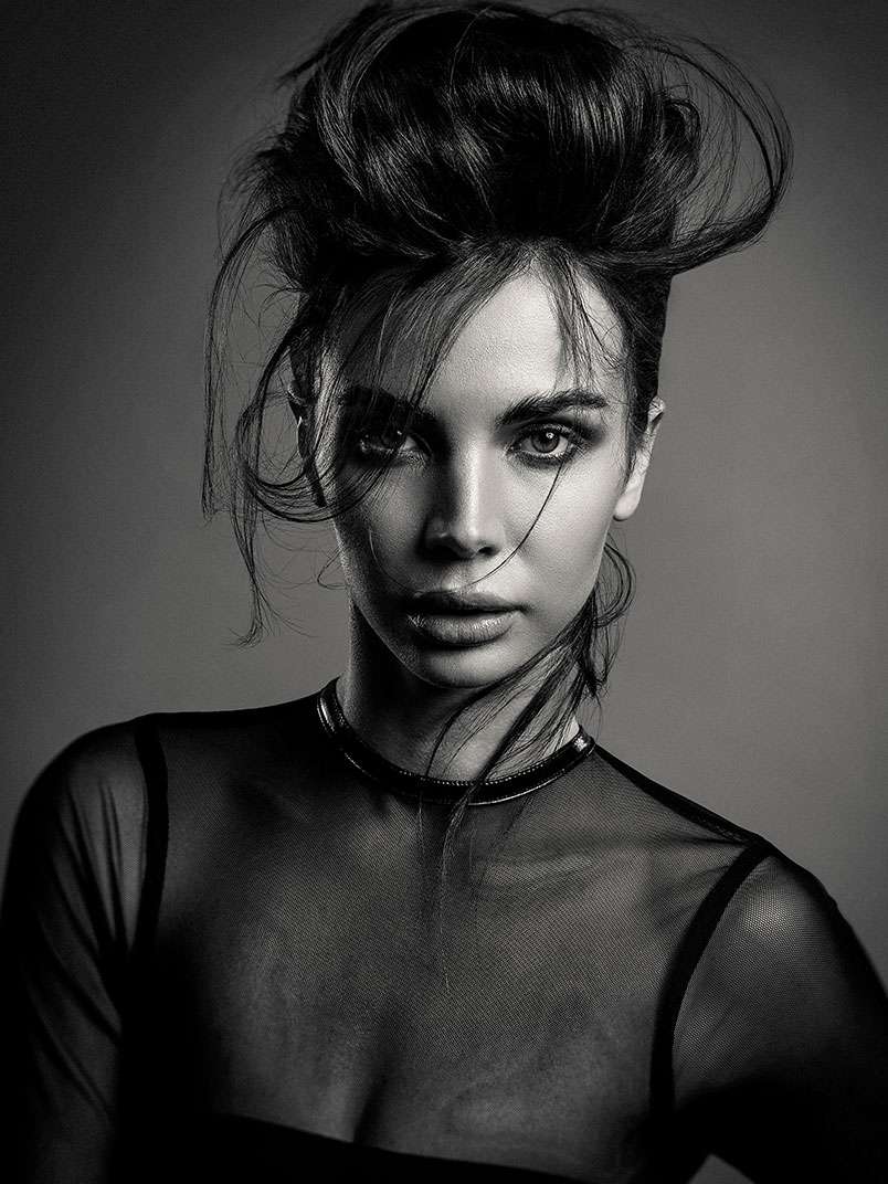 Fotos de peluquería:  -  -  