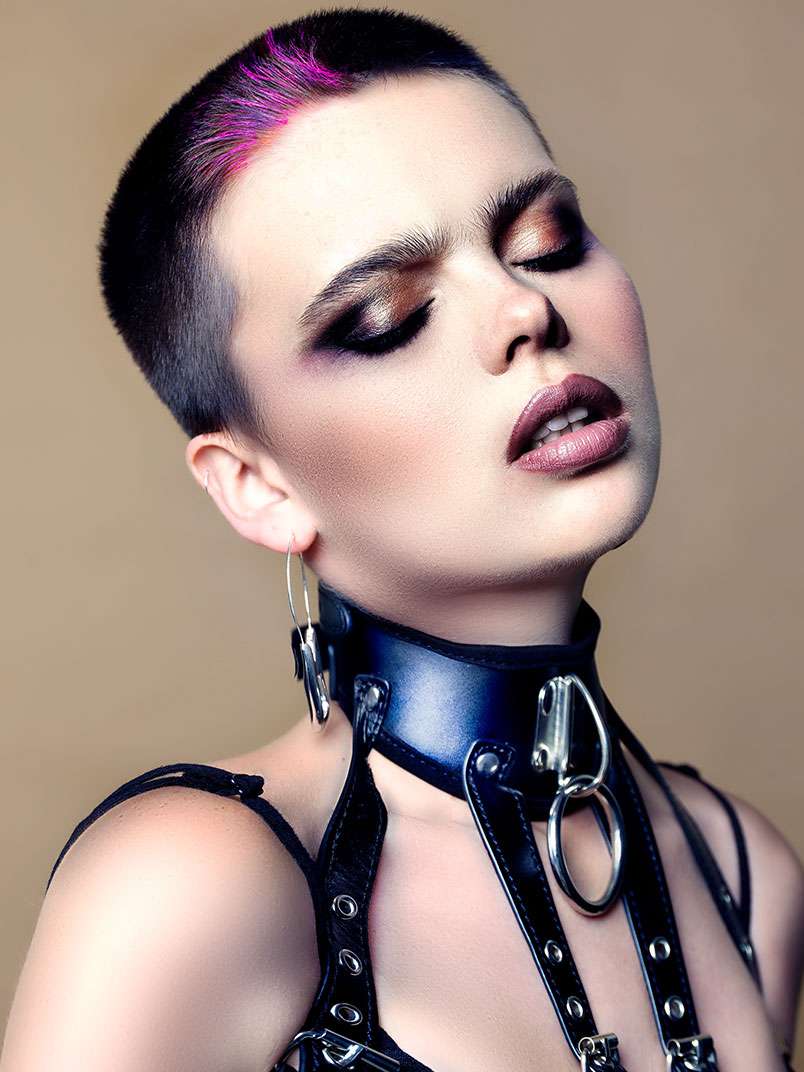 Fotos de peluquería:  -  -  