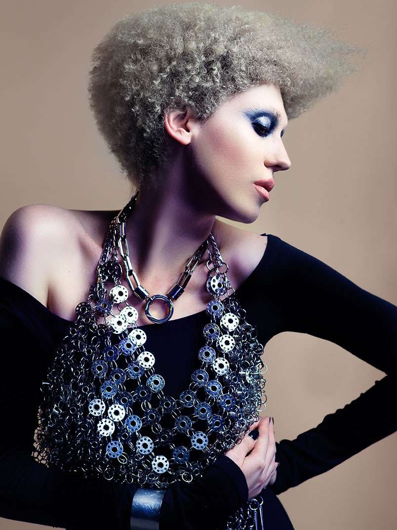 Fotos de peluquería:  -  -  