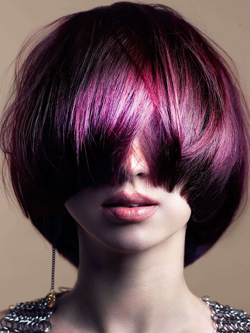 Fotos de peluquería:  -  -  