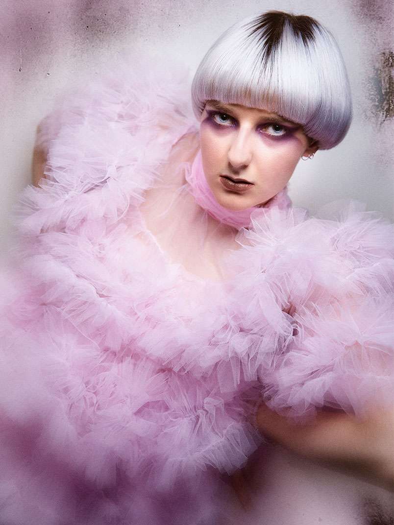 Fotos de peluquería:  -  -  