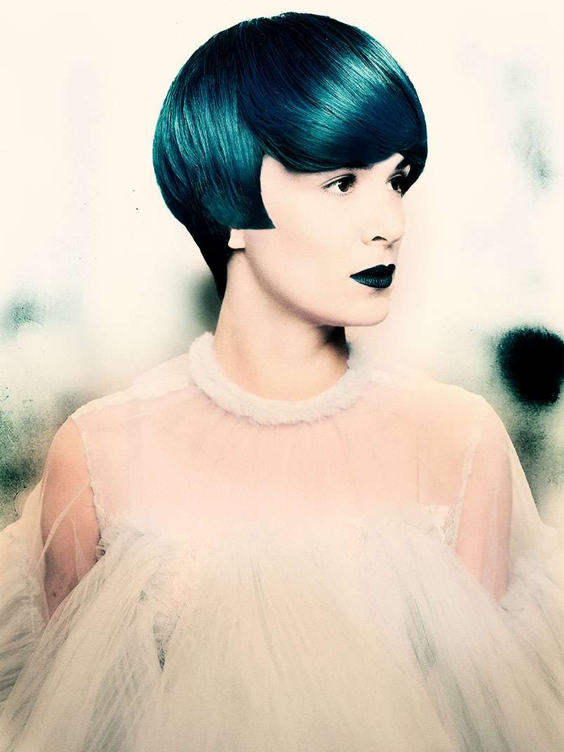 Fotos de peluquería:  -  -  