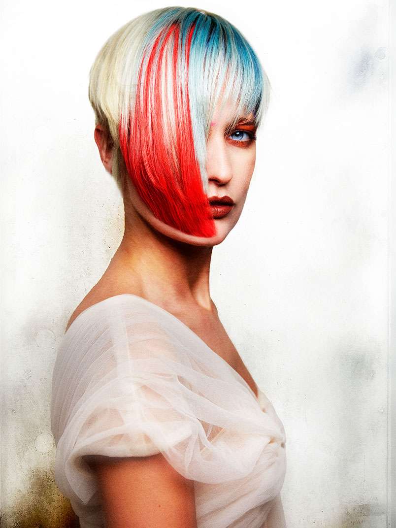 Fotos de peluquería:  -  -  