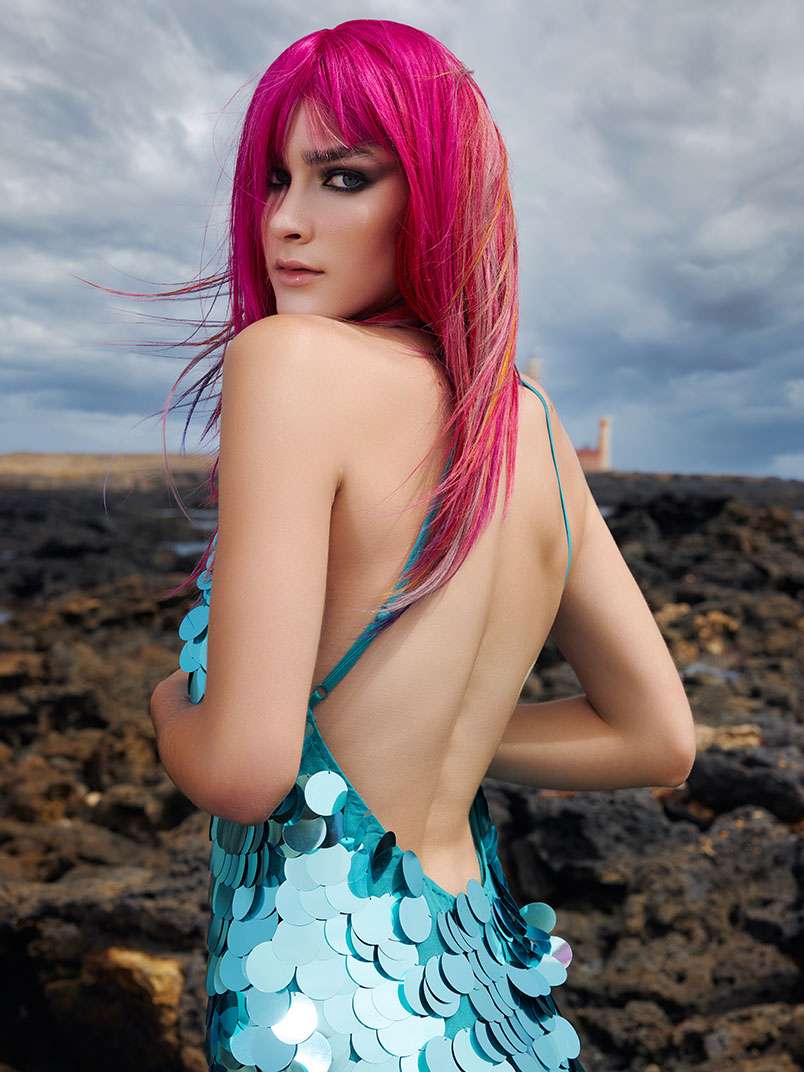Fotos de peluquería: - -
