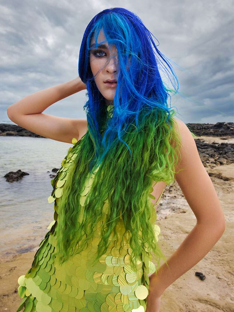 Fotos de peluquería: - -