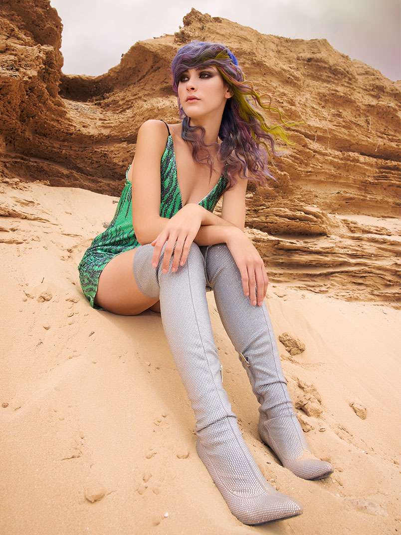 Fotos de peluquería: - -