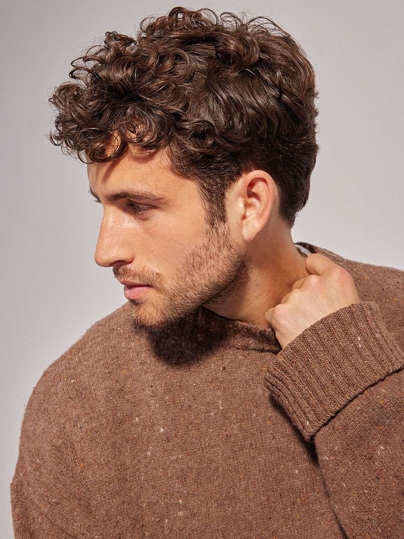 Fotos de peluquería:  -  -  