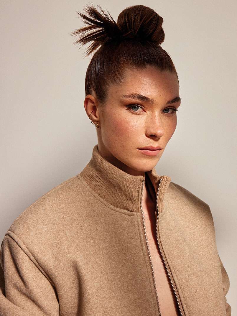 Fotos de peluquería:  -  -  