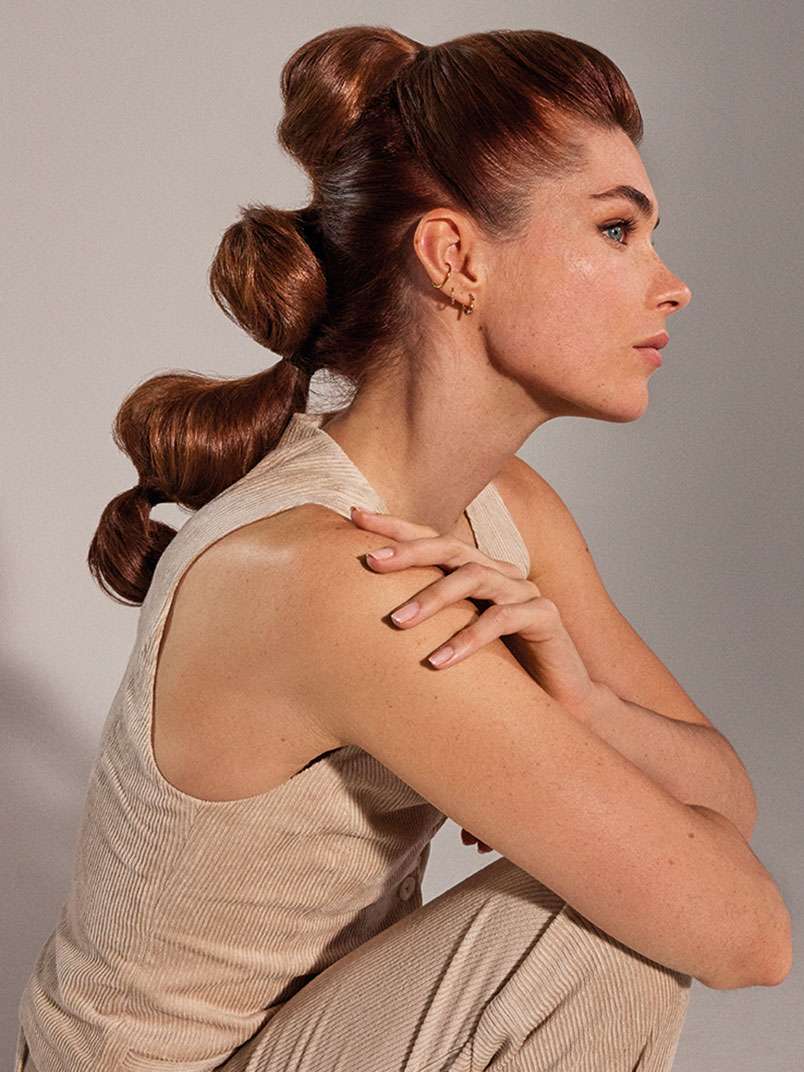 Fotos de peluquería:  -  -  