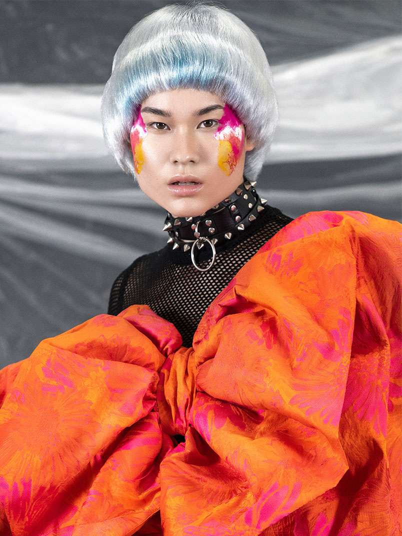 Fotos de peluquería:  -  -  