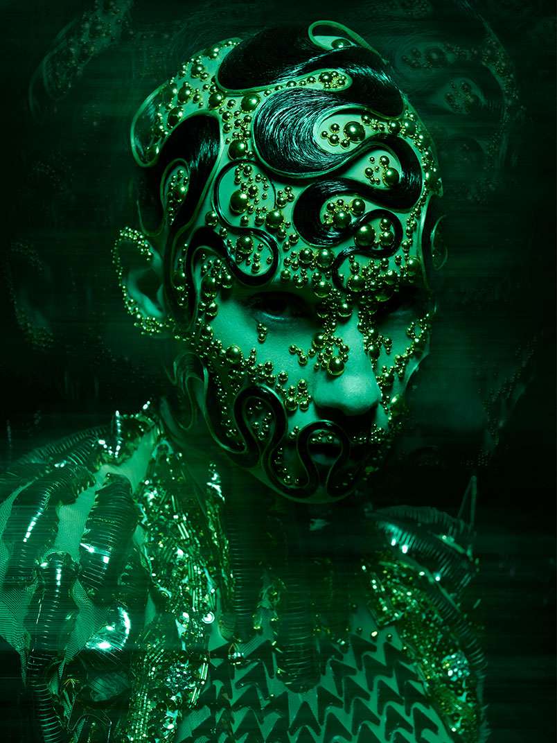 Fotos de peluquería:  -  -  