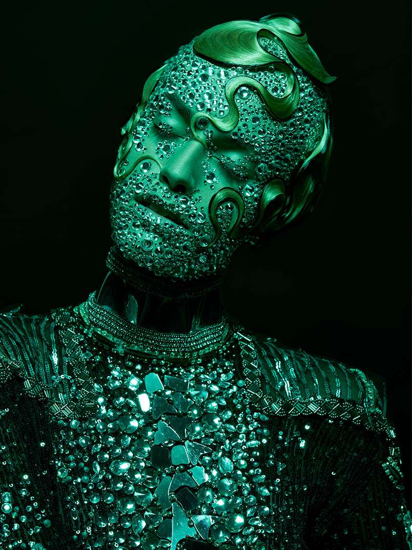 Fotos de peluquería:  -  -  