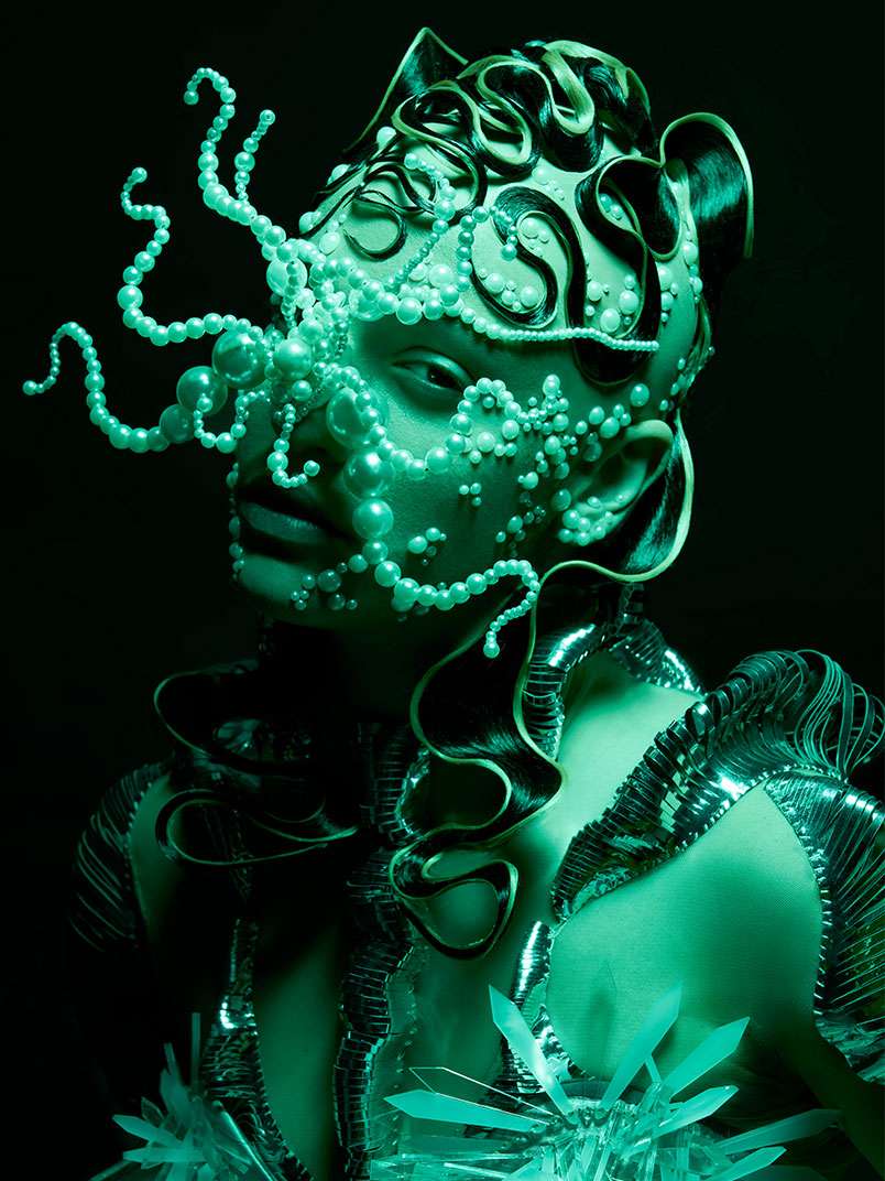 Fotos de peluquería:  -  -  