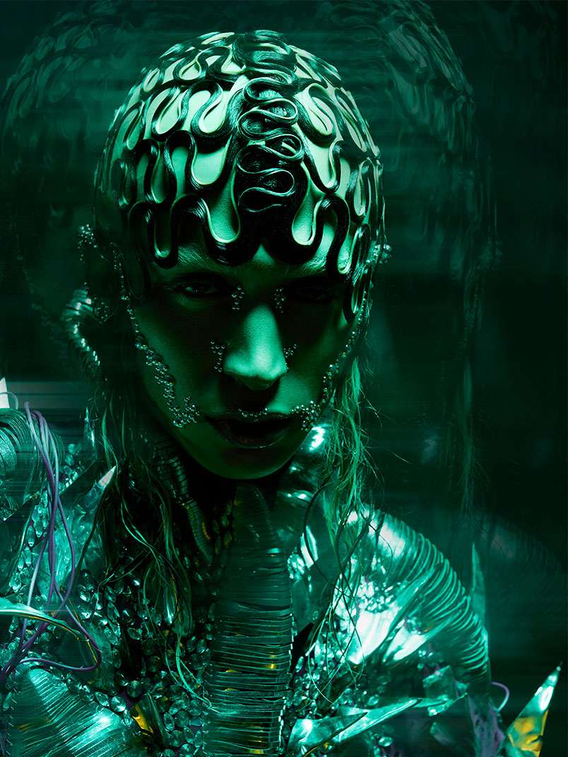 Fotos de peluquería:  -  -  