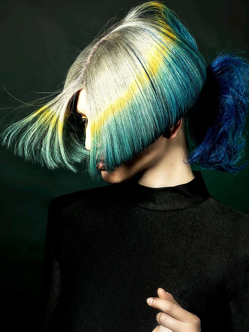 Fotos de peluquería: - -