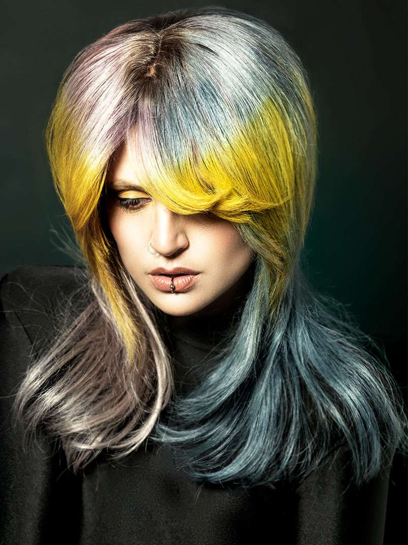Fotos de peluquería: - -
