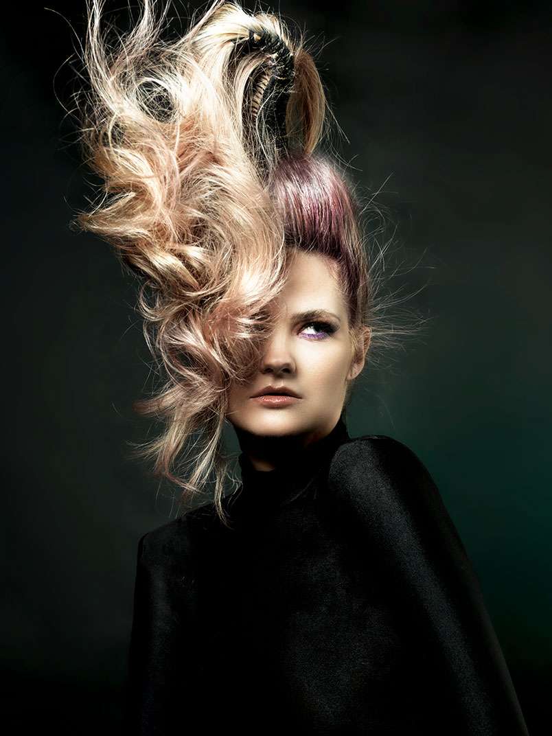Fotos de peluquería: - -