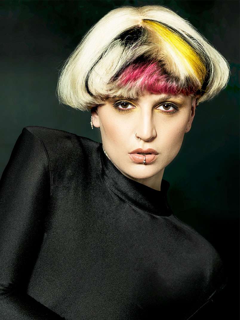 Fotos de peluquería: - -