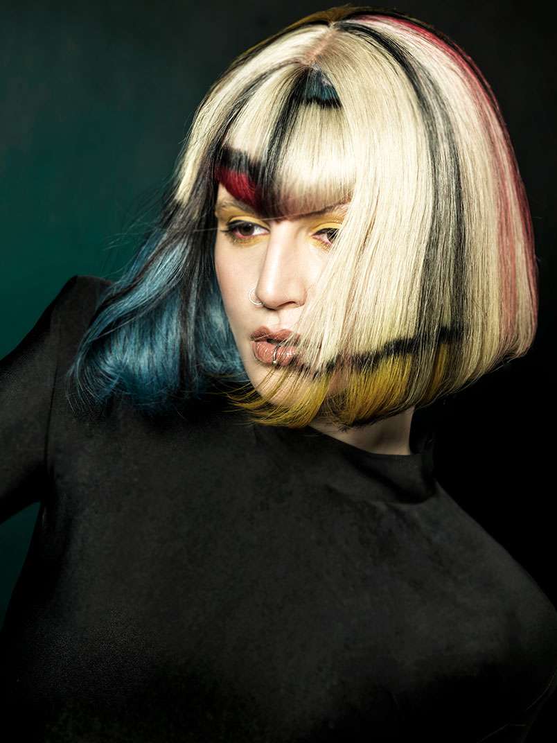 Fotos de peluquería: - -