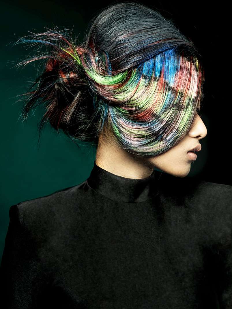 Fotos de peluquería: - -