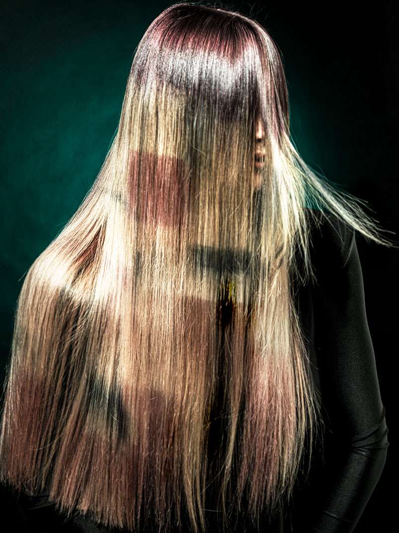 Fotos de peluquería: - -