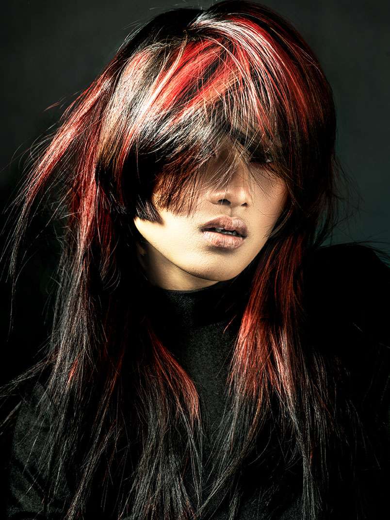 Fotos de peluquería: - -