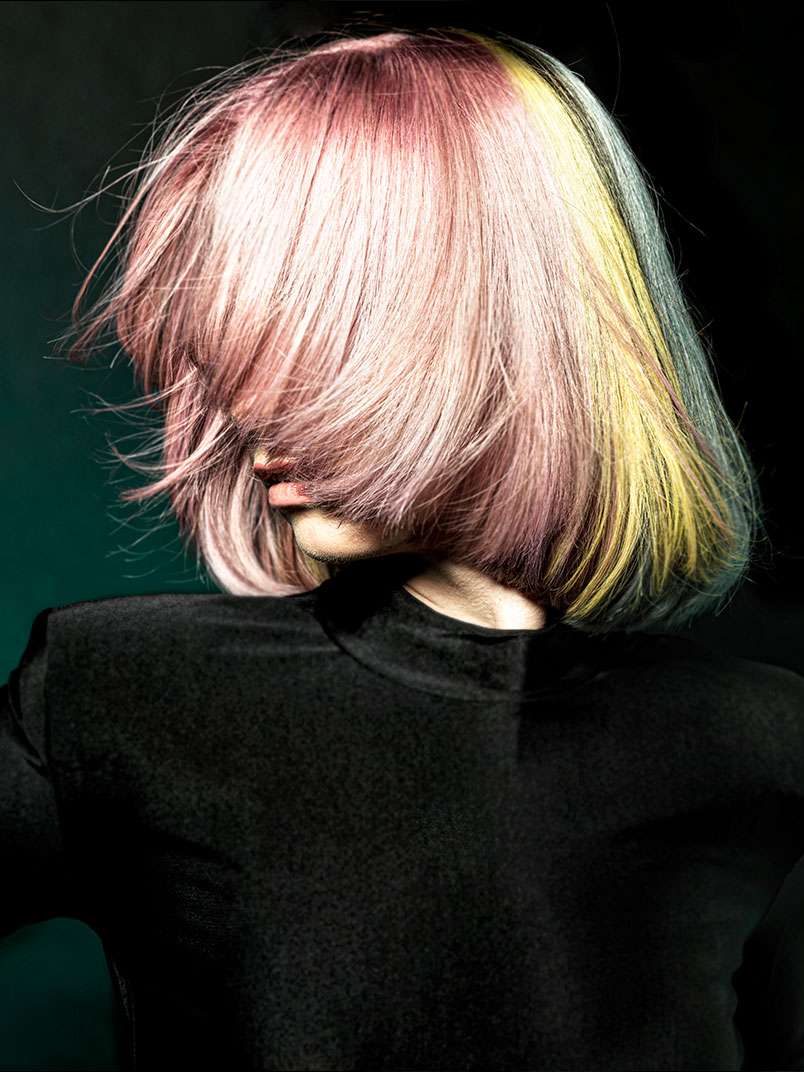 Fotos de peluquería: - -