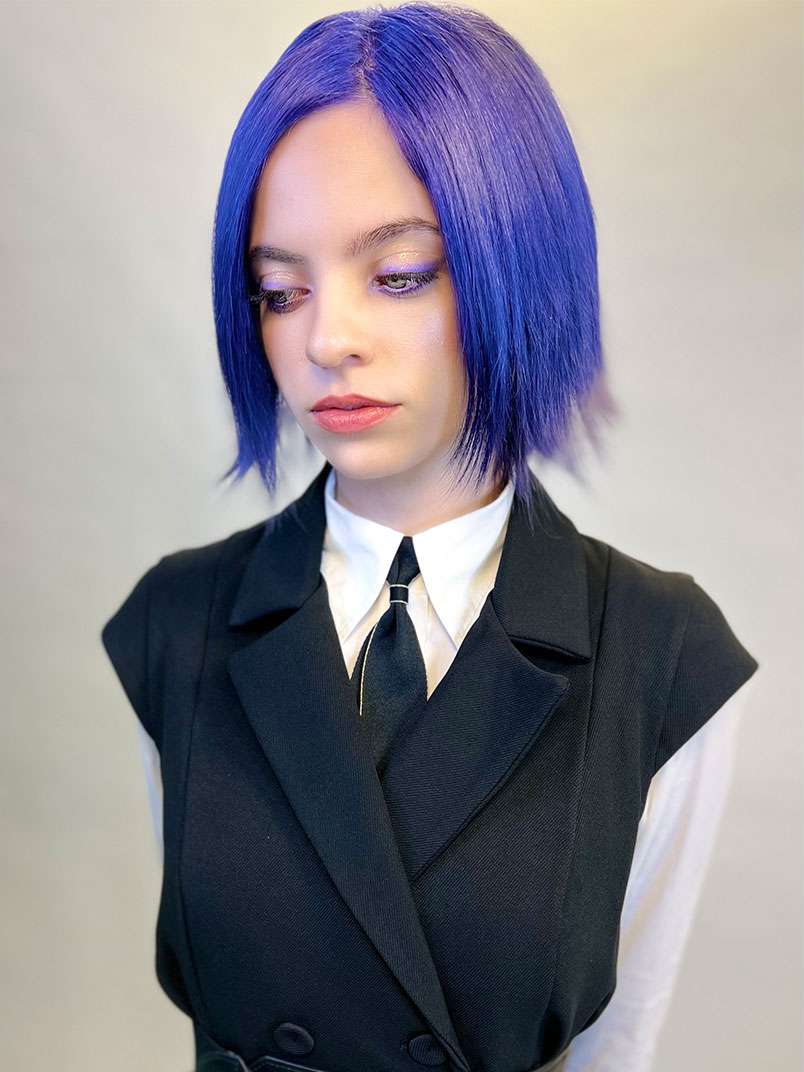 Fotos de peluquería:  -  -  