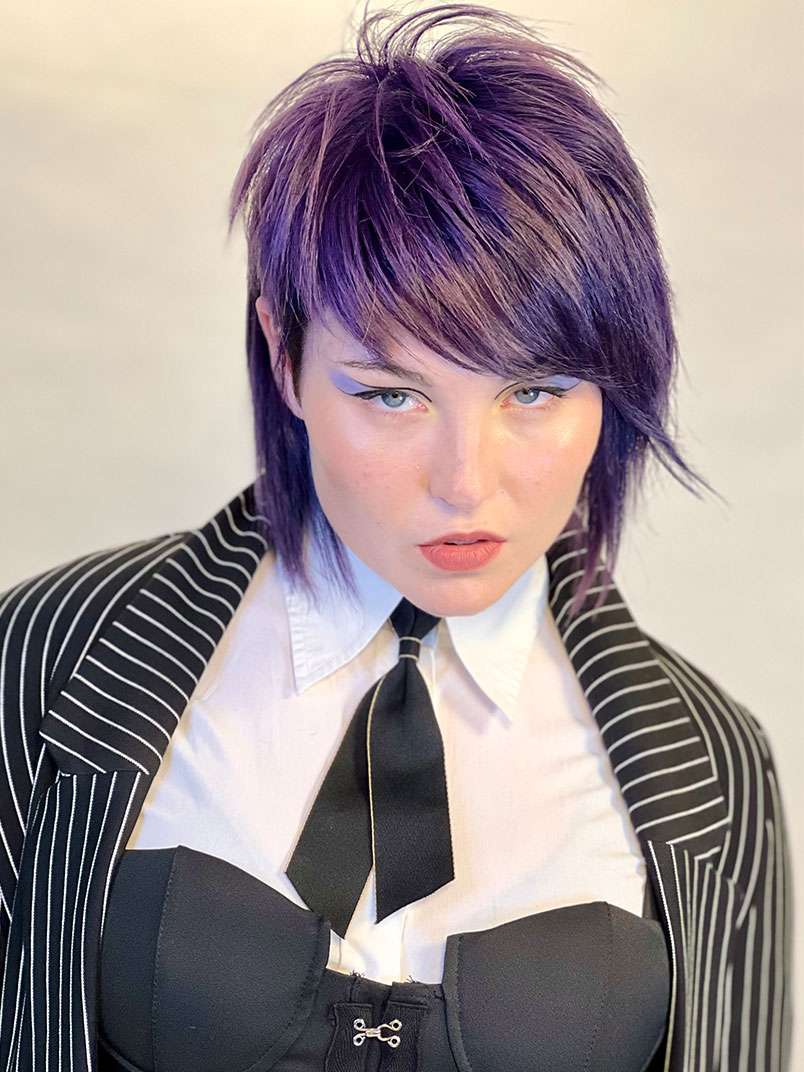 Fotos de peluquería:  -  -  