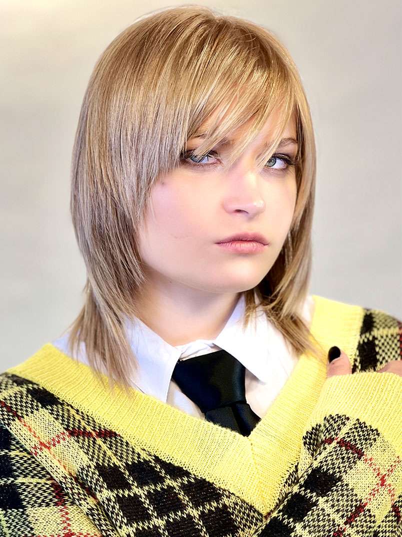 Fotos de peluquería:  -  -  