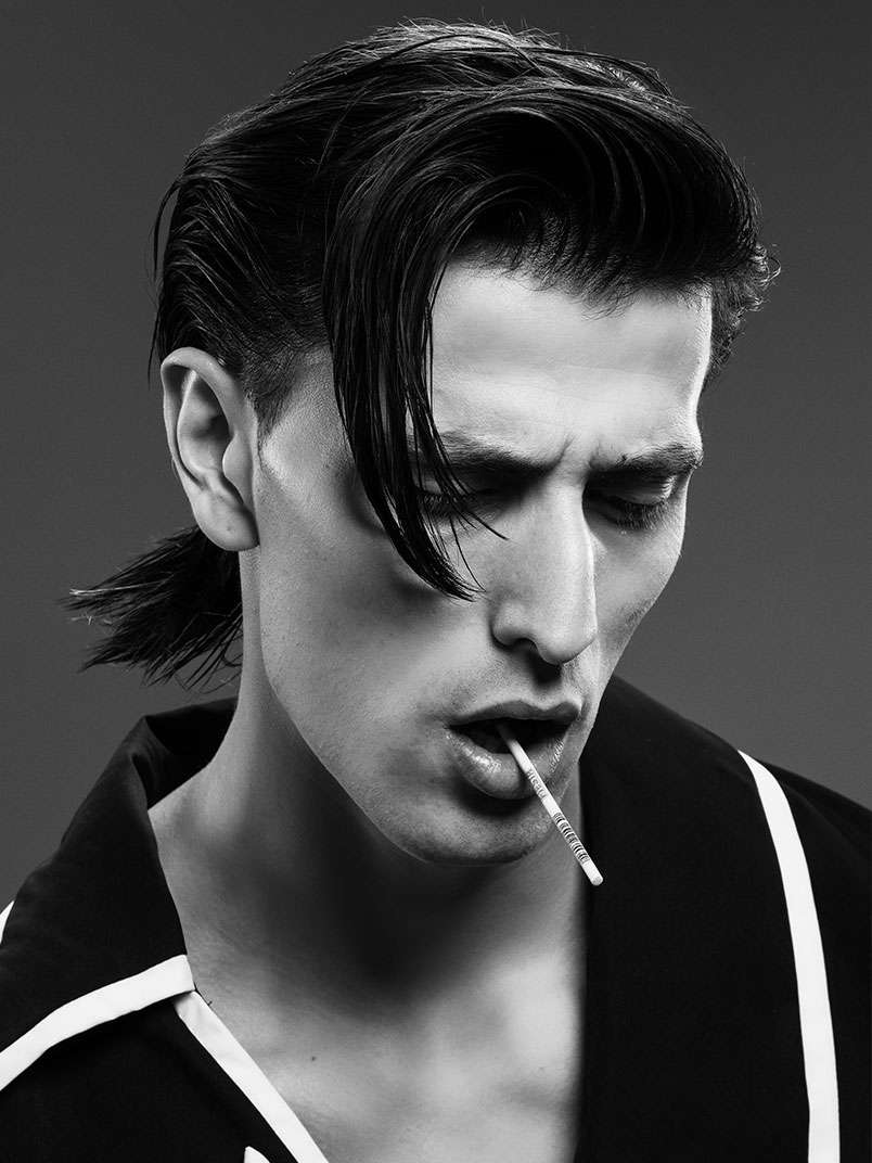 Fotos de peluquería:  -  -  