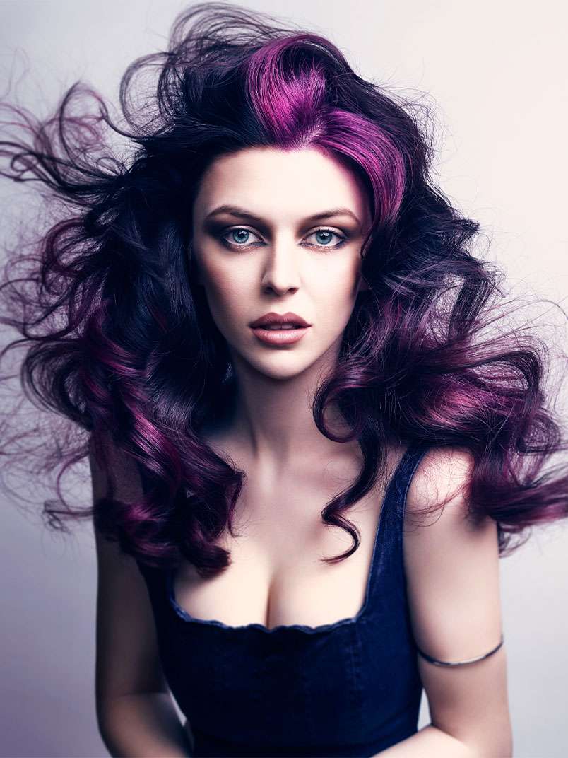 Fotos de peluquería:  -  -  