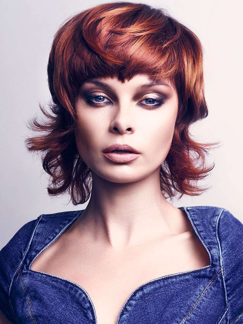 Fotos de peluquería:  -  -  