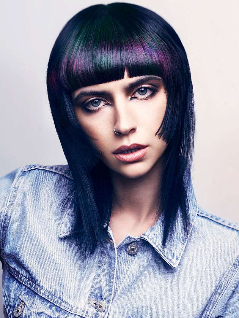 Fotos de peluquería:  -  -  