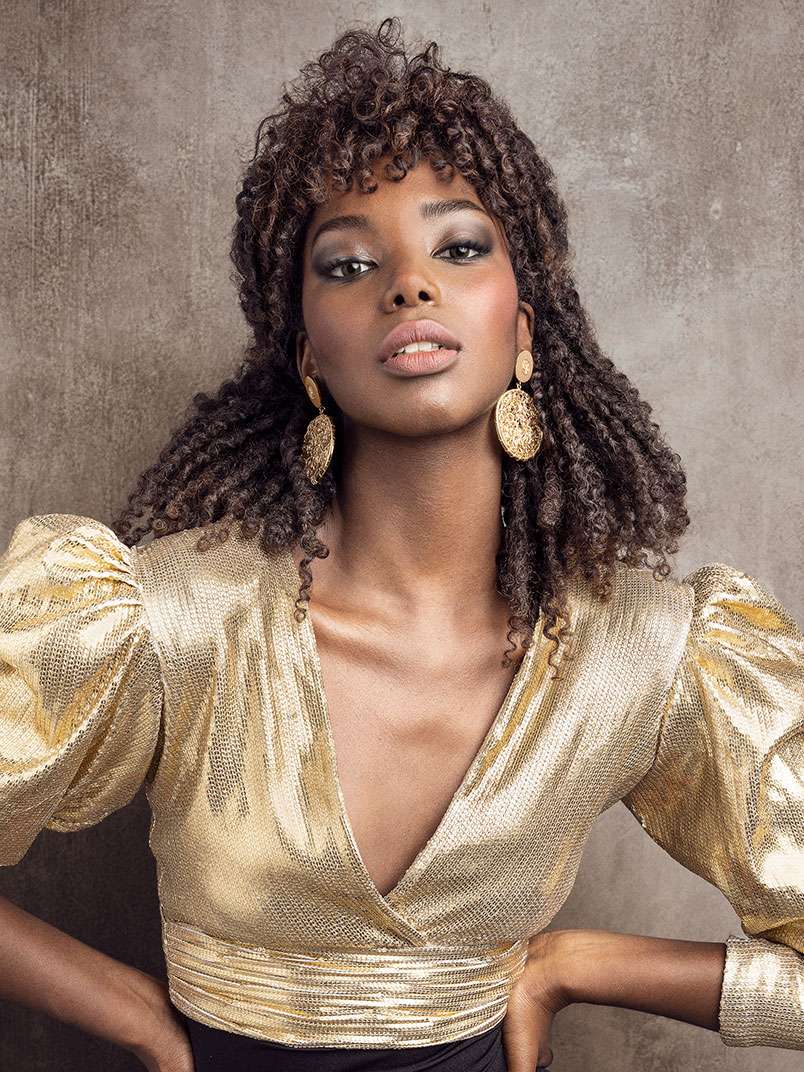 Fotos de peluquería:  -  -  