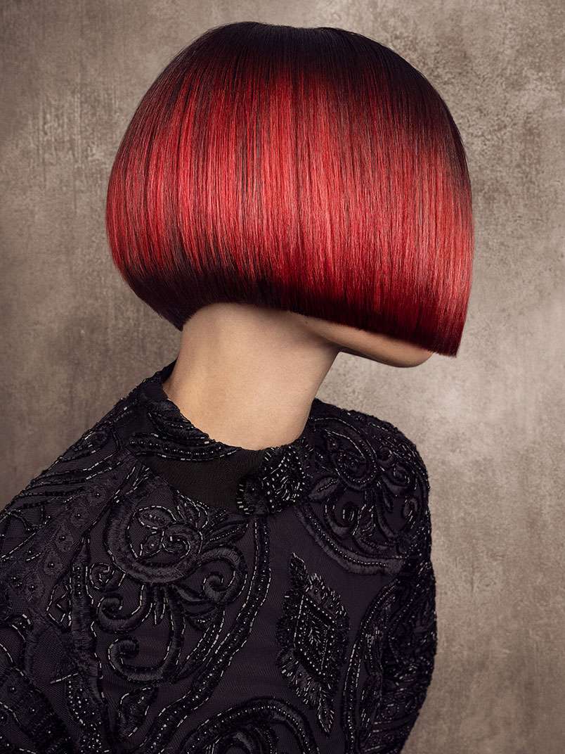 Fotos de peluquería:  -  -  