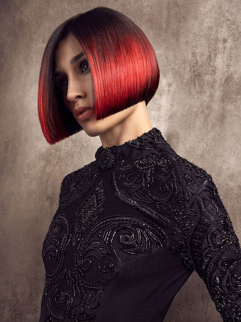 Fotos de peluquería:  -  -  