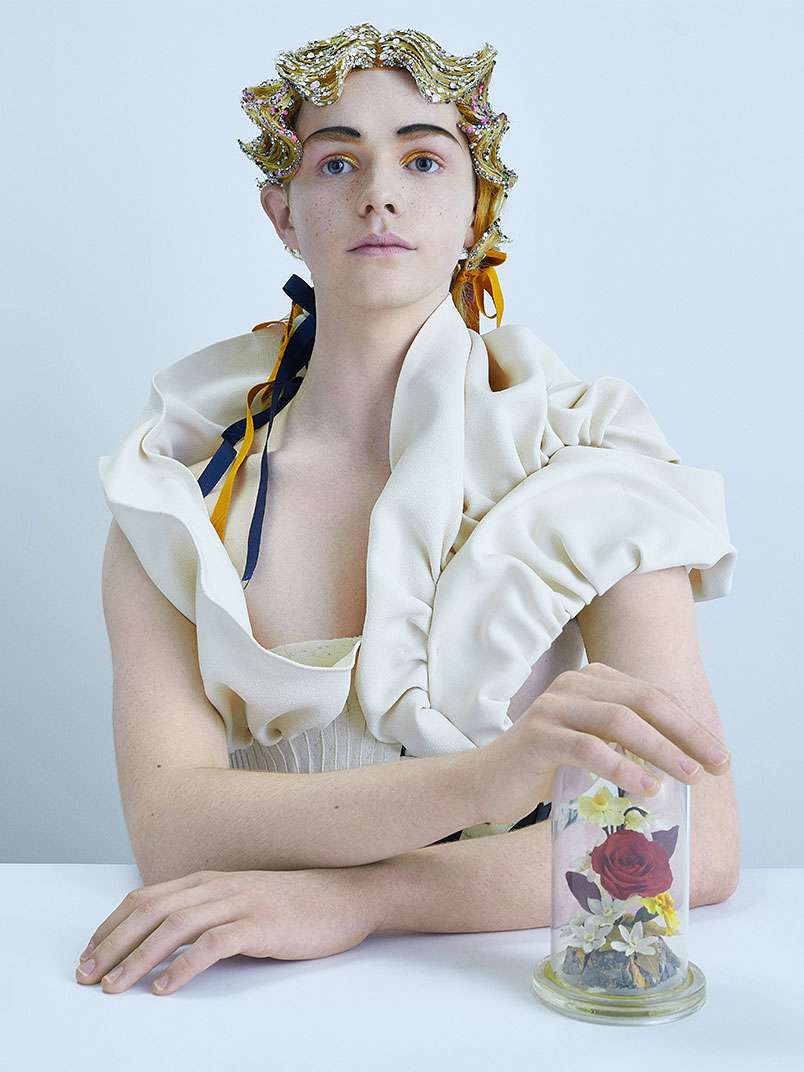 Fotos de peluquería:  -  -  