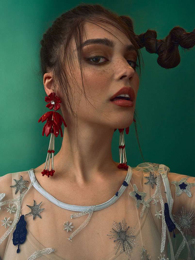 Fotos de peluquería:  -  -  