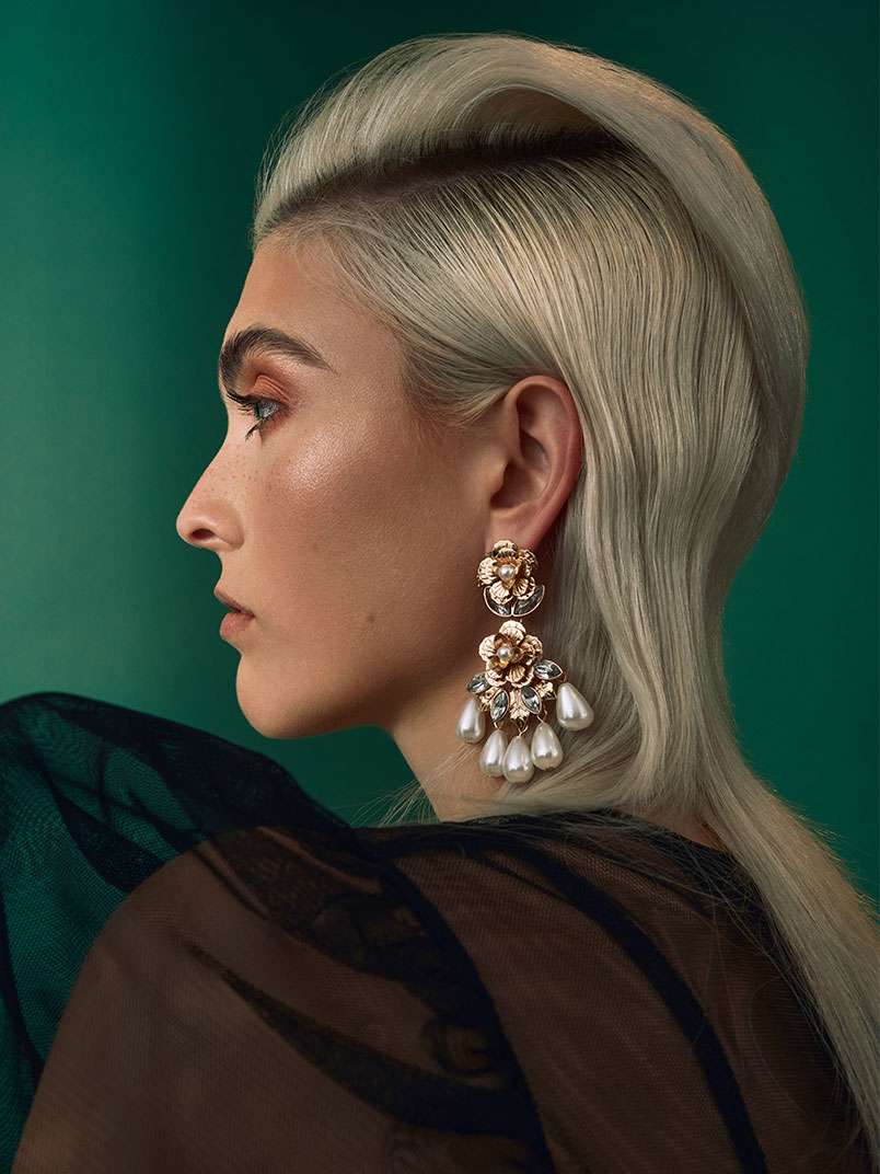 Fotos de peluquería:  -  -  