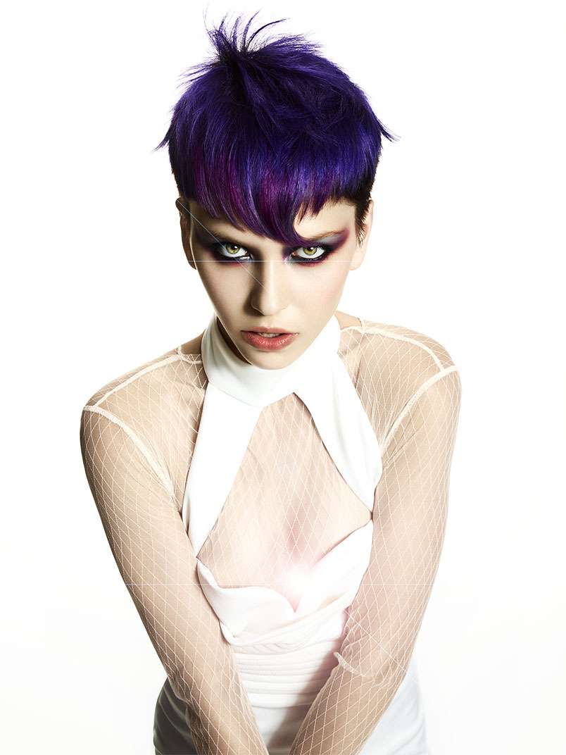 Fotos de peluquería:  -  -  