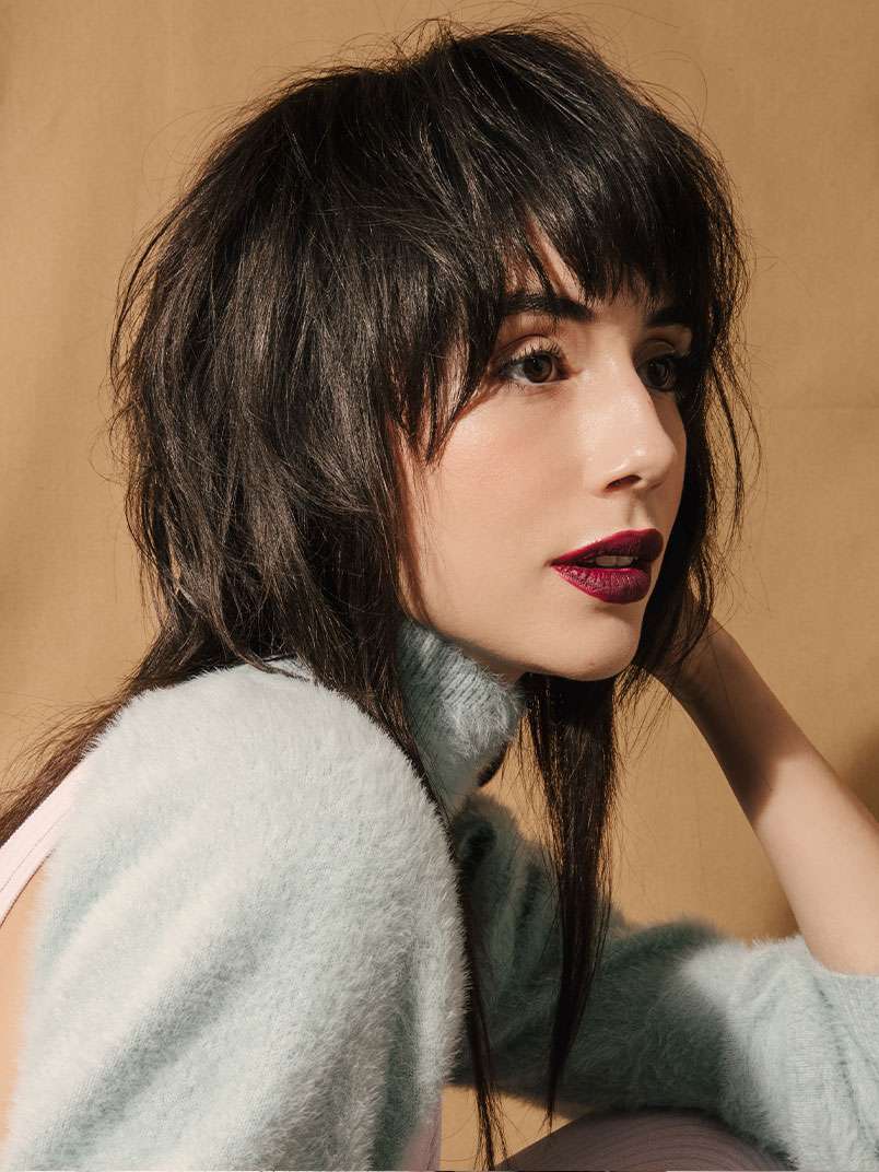 Fotos de peluquería: - -