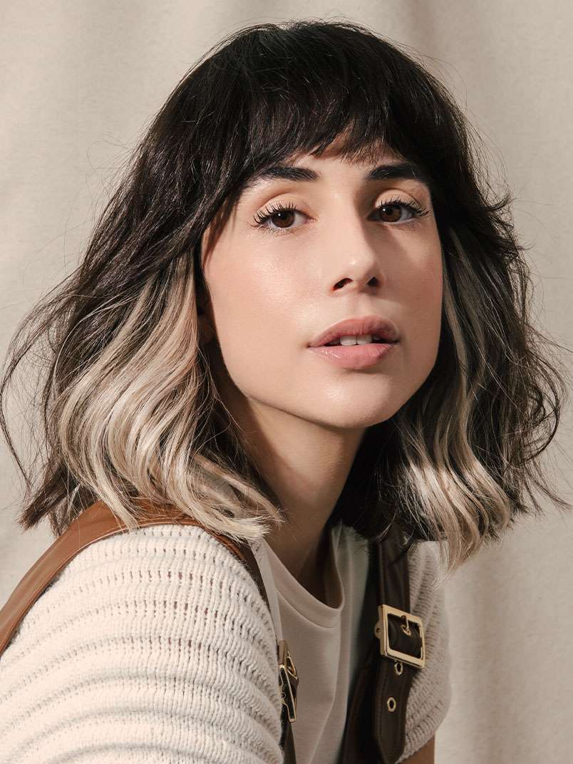 Fotos de peluquería: - -