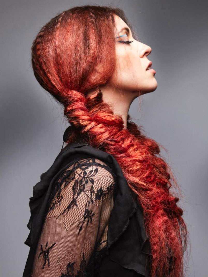 Fotos de peluquería:  -  -  