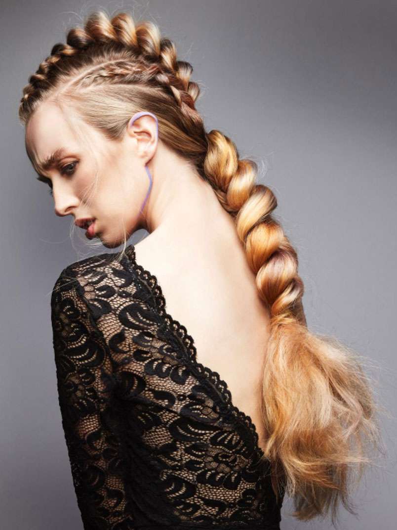 Fotos de peluquería:  -  -  