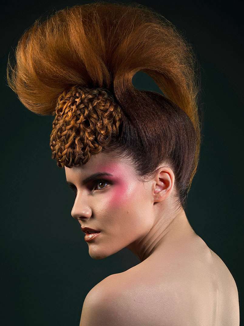 Fotos de peluquería: - -