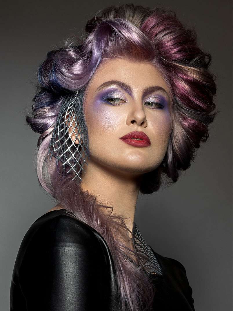 Fotos de peluquería: - -