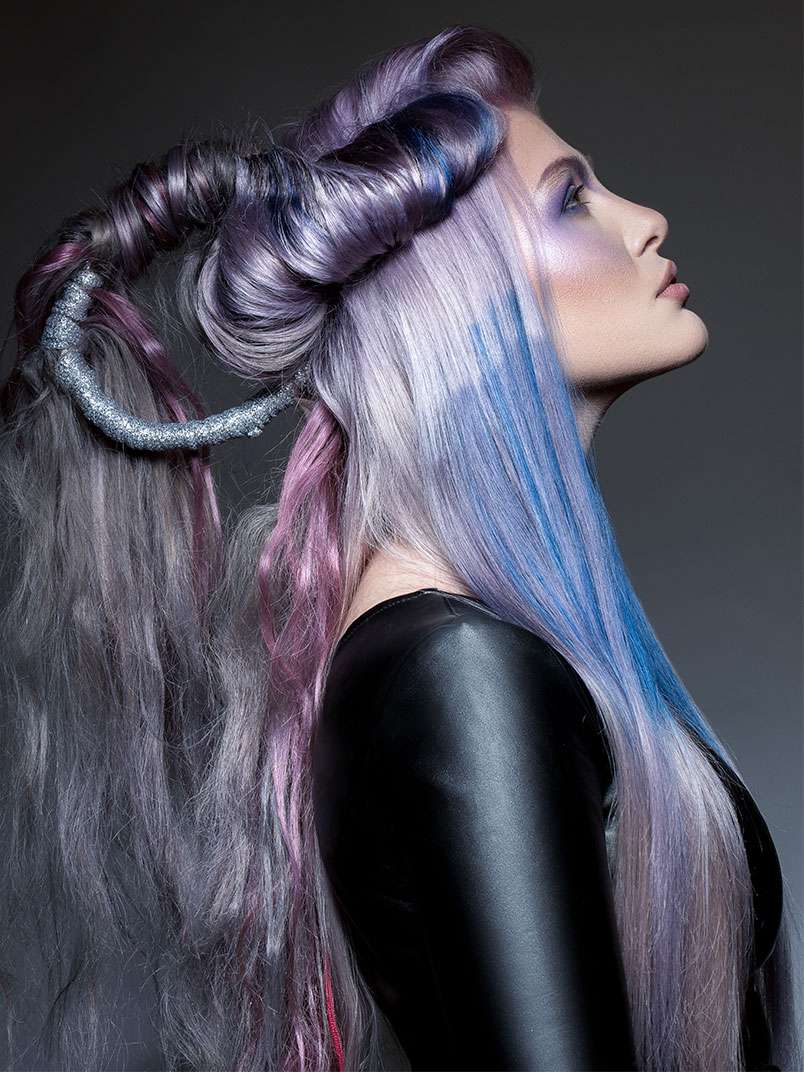 Fotos de peluquería: - -