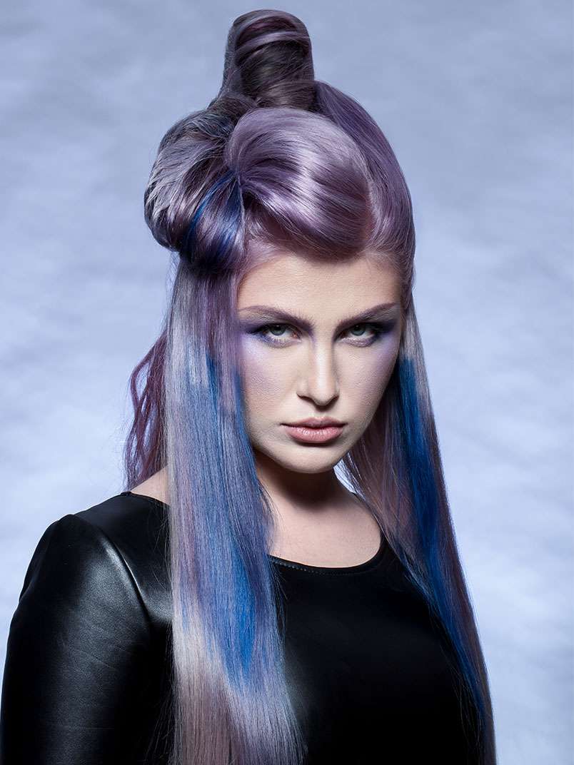 Fotos de peluquería: - -