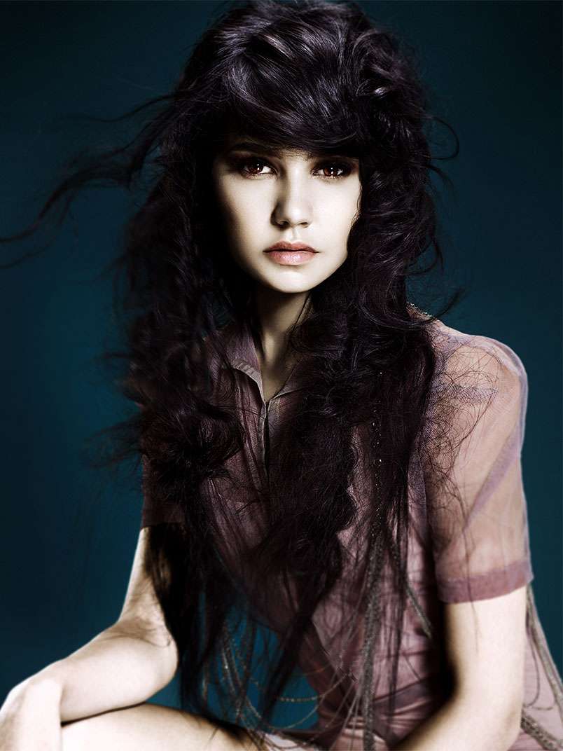 Fotos de peluquería:  -  -  